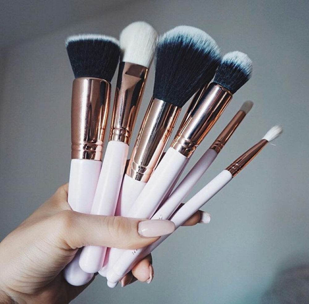 Makeup Brushes