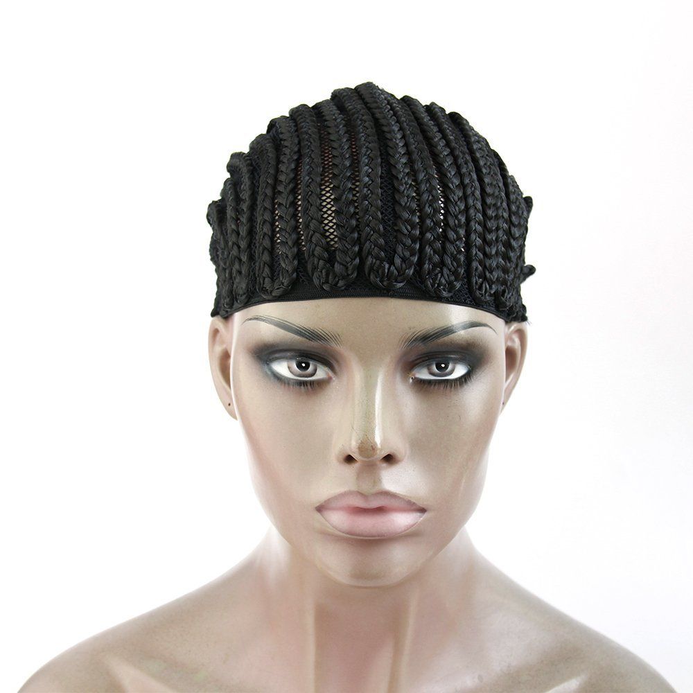 Wig Caps & Accessories