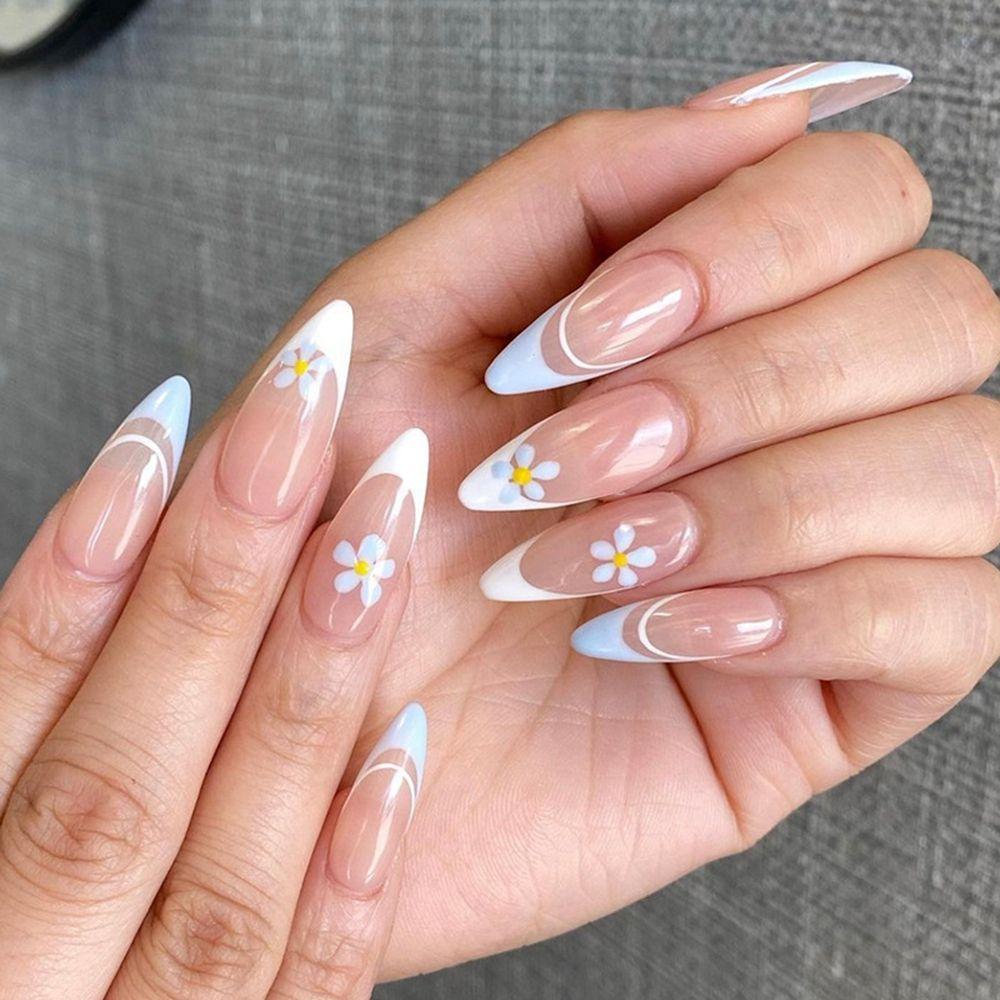 Press-on Nails