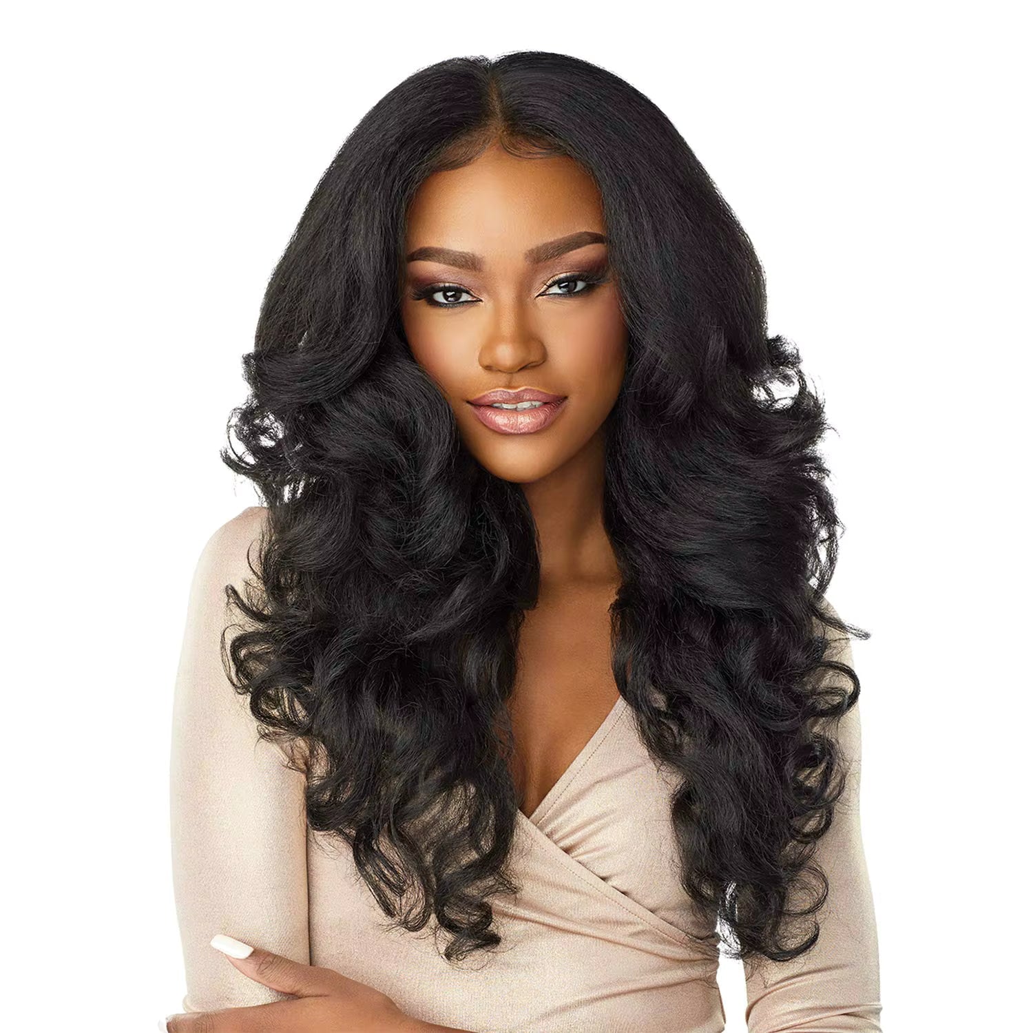 Lace Front Wigs