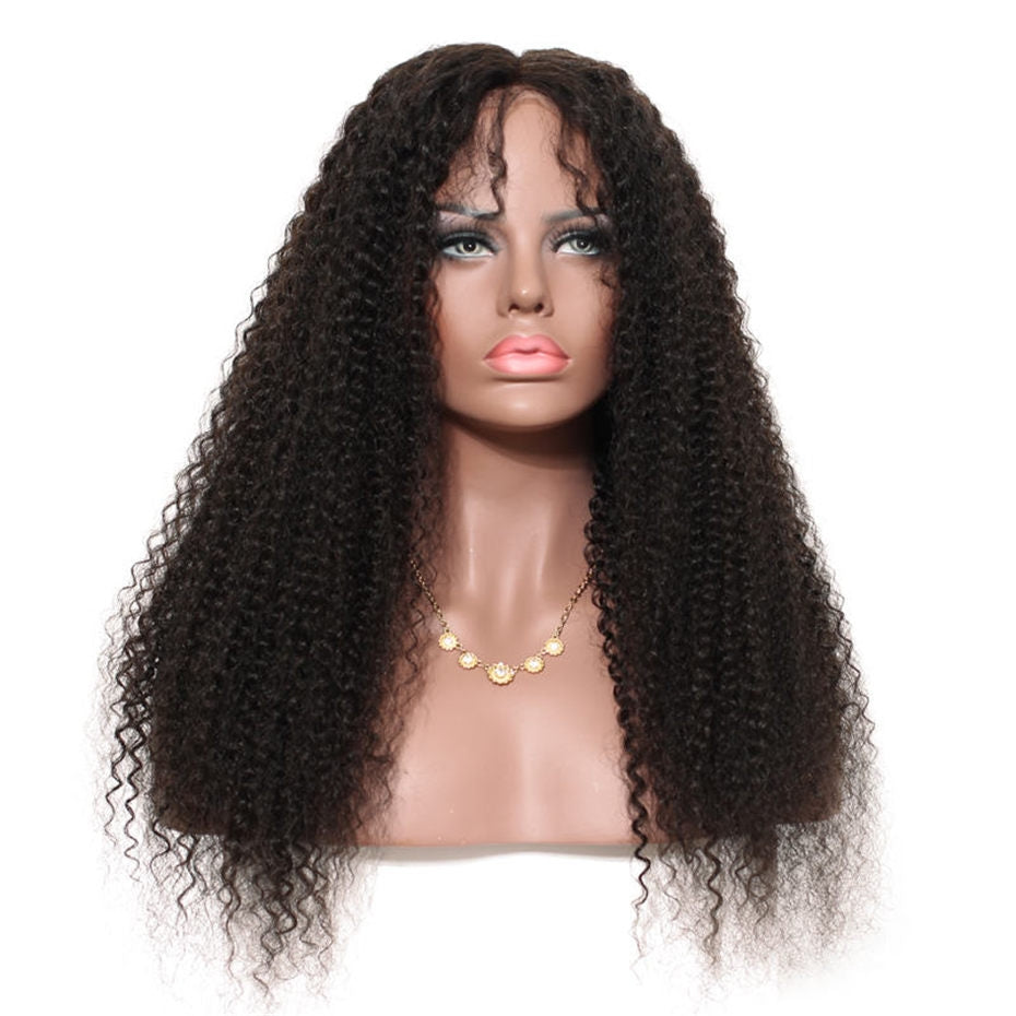 Full Lace Wigs