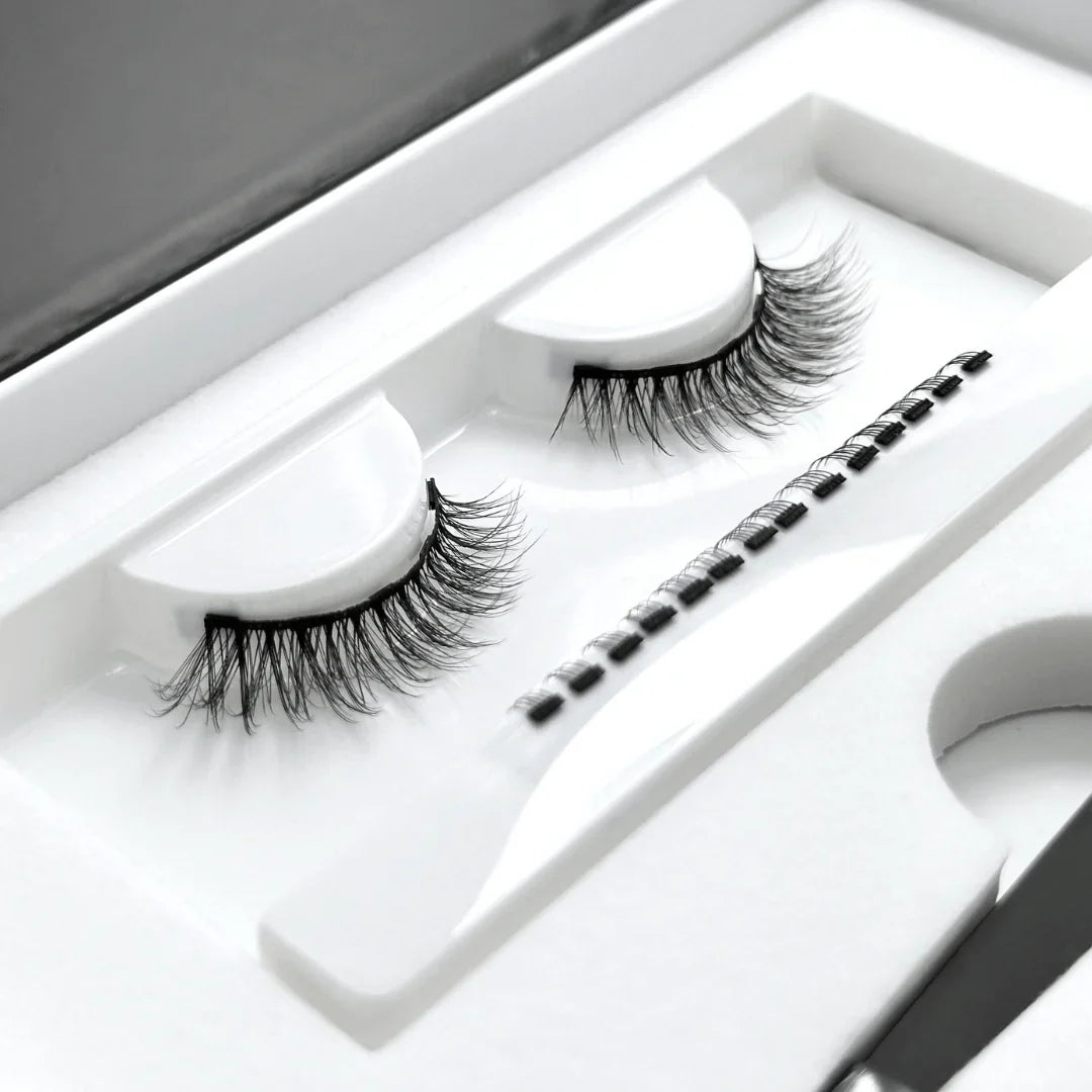 Magnetic Lashes