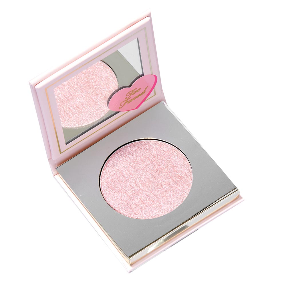 Blush & Highlighter