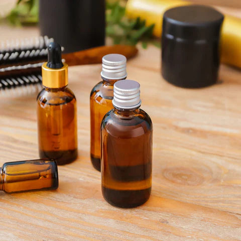 Hair Growth Products