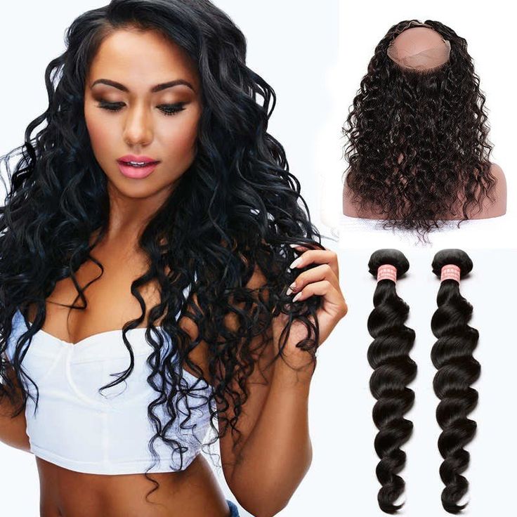 Virgin Hair Extensions