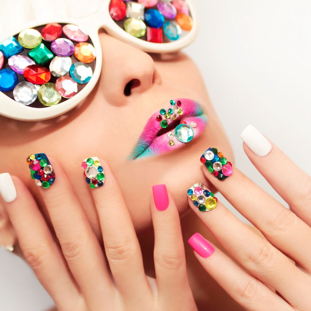 Nail Art