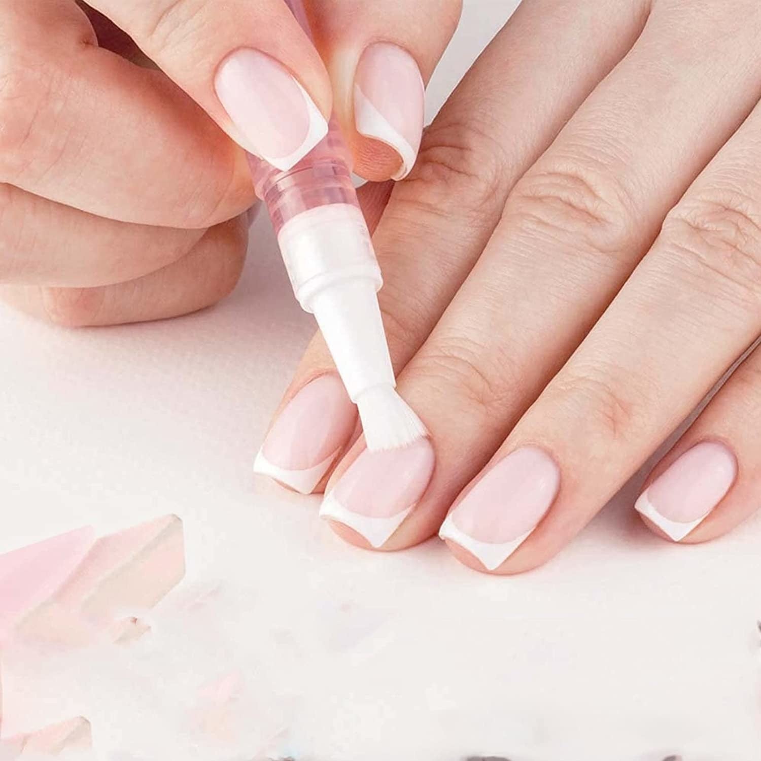 Cuticle Oils & Nail Strengtheners