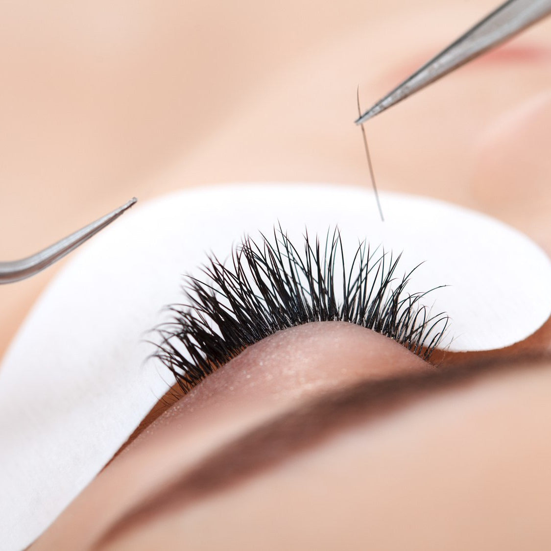 Eyelash Extensions