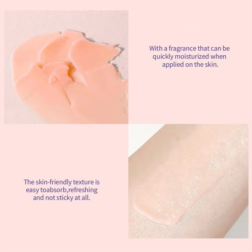 Revitalize Your Skin with Our Multi Moisturizing Stick - Collagen-Infused Anti-Wrinkle Balm for Eyes, Lips, and Neck
