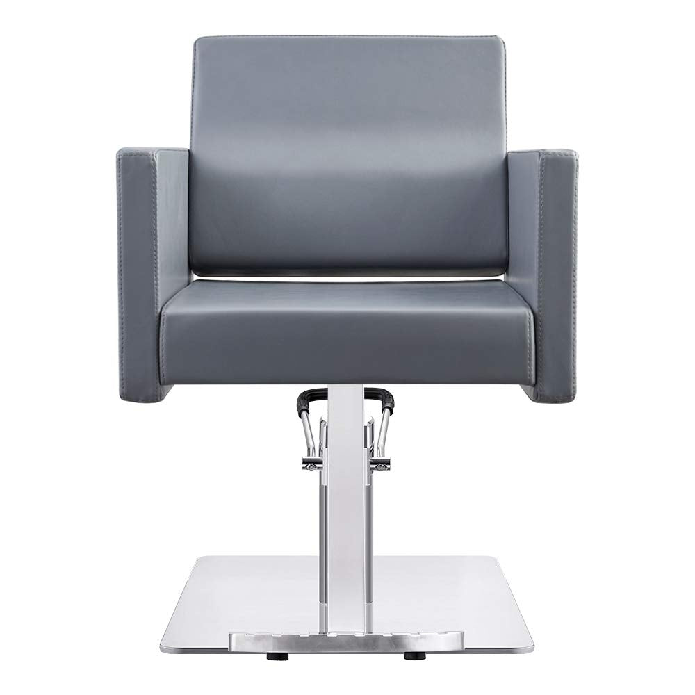 Salon Styling Chair Hydraulic Stylist Chair SCATOLINA