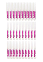 30 Pcs  Nail Tip Glue - Adhesive Super Bond for Acrylic Nails Tips