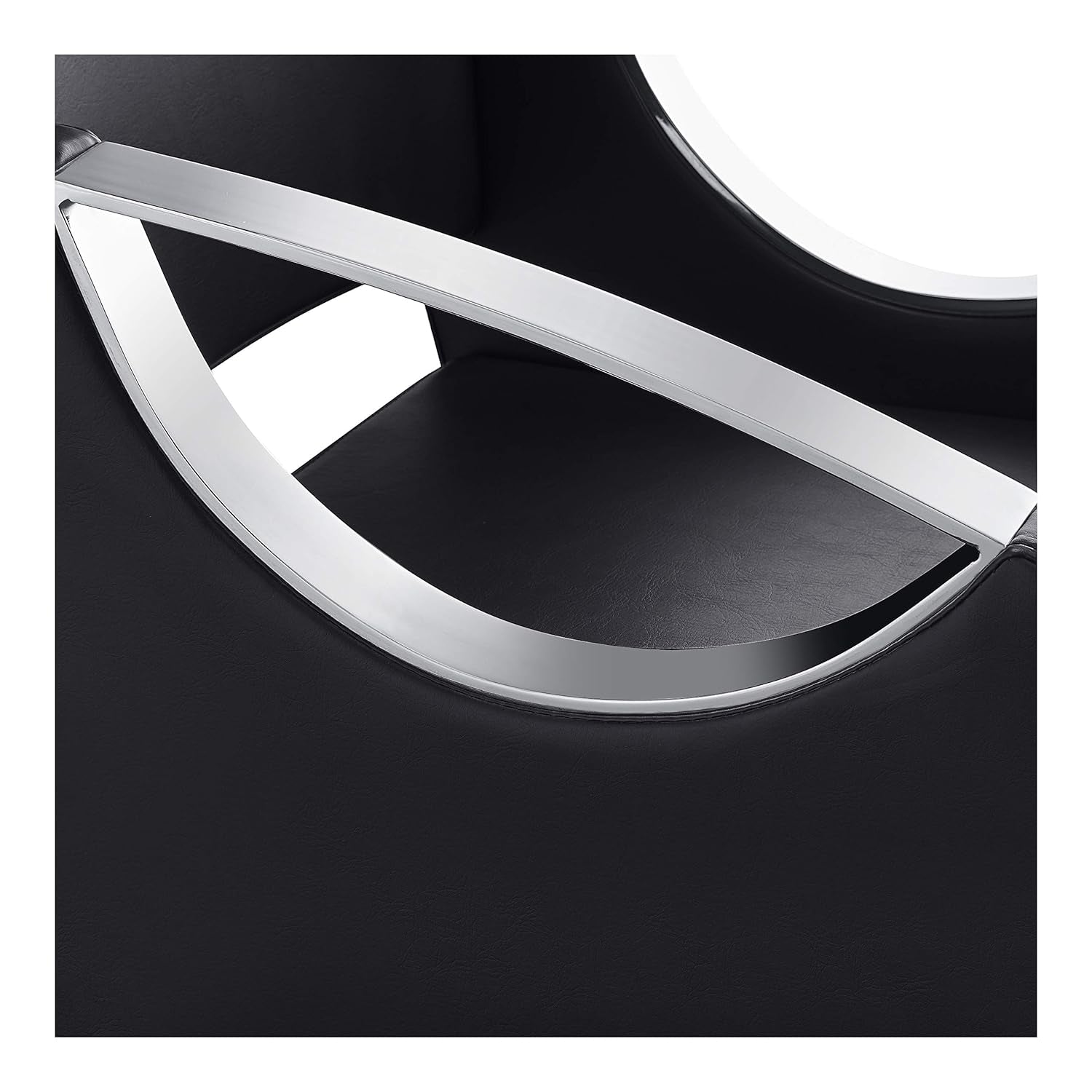 Salon Styling Chair Beauty Hydraulic Salon Stylist Chair CREATIVITA