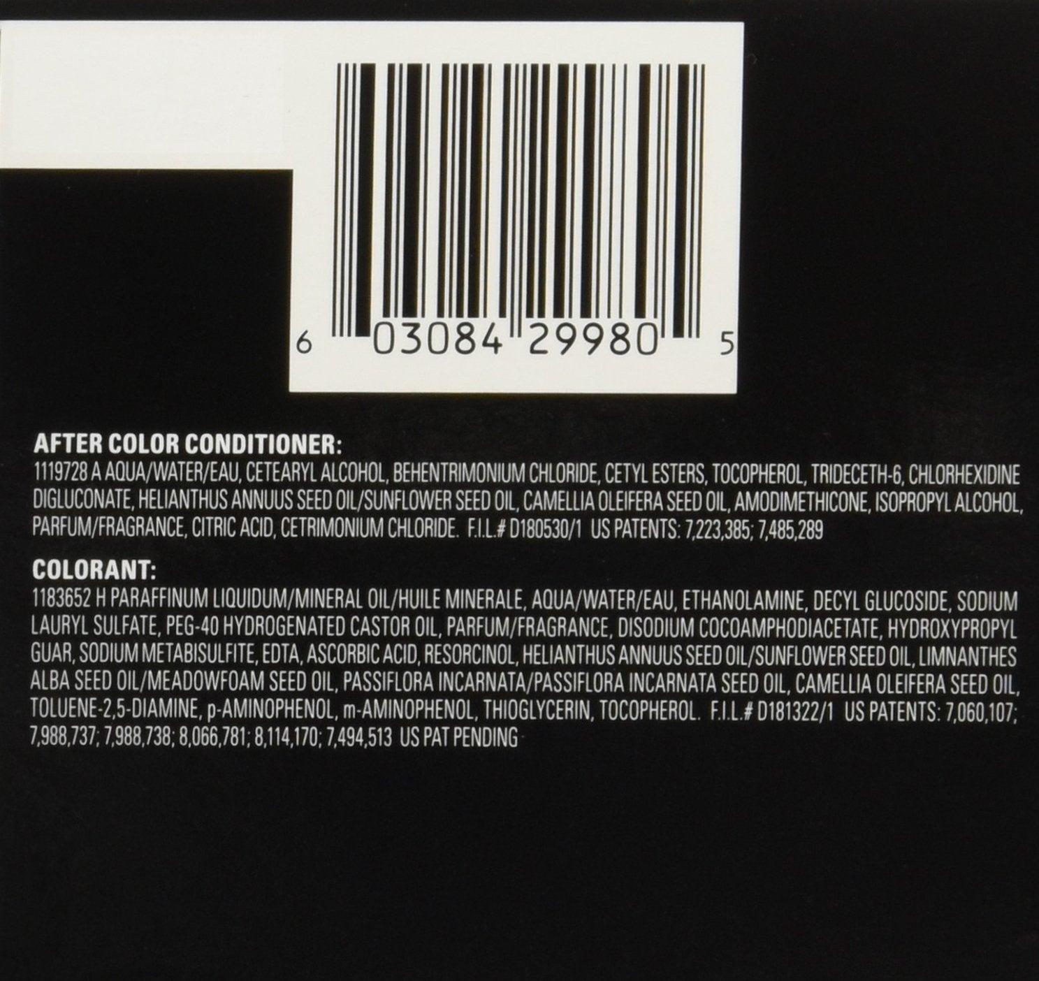 Olia Ammonia-Free Brilliant Color Oil-Rich Permanent Hair Color, 9.3 Light Golden Blonde (1 Kit) Blonde Hair Dye (Packaging May Vary)