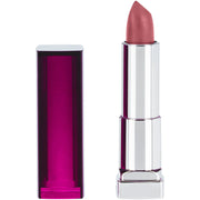 Color Sensational Cream Finish Lipstick, Pink and Proper