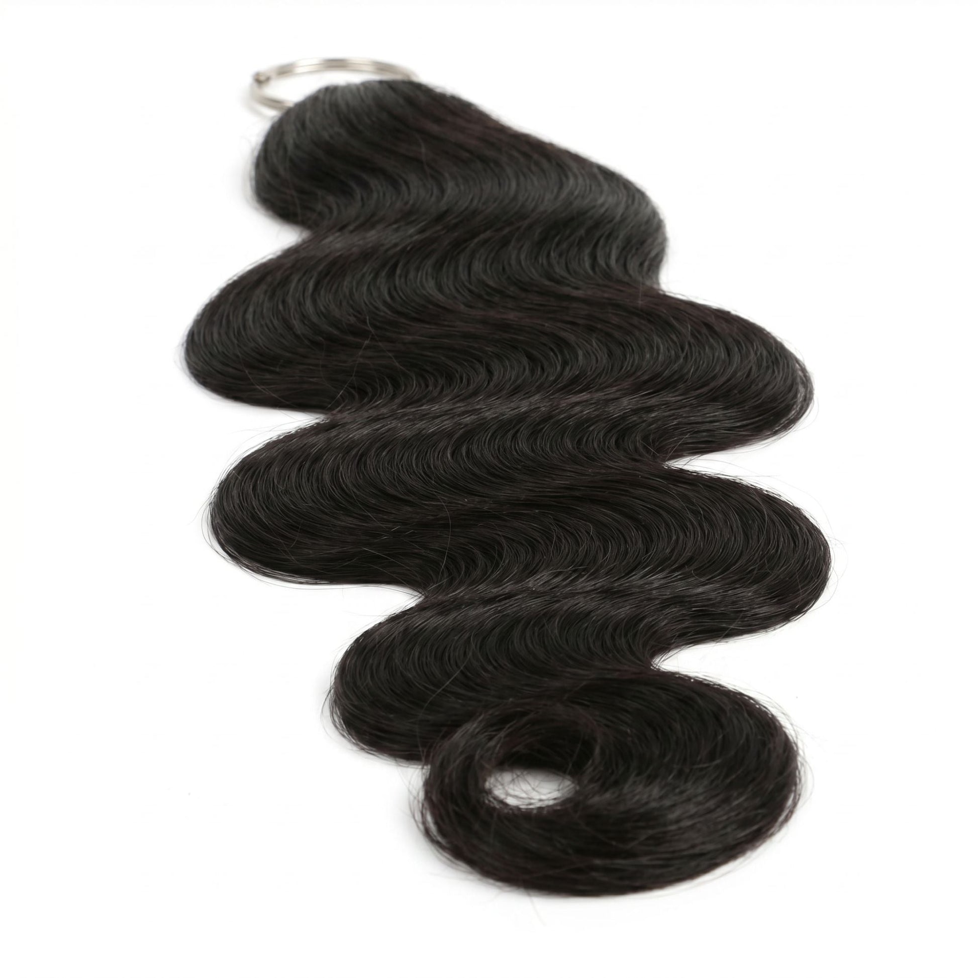 20" Body Wave Feather Crochet