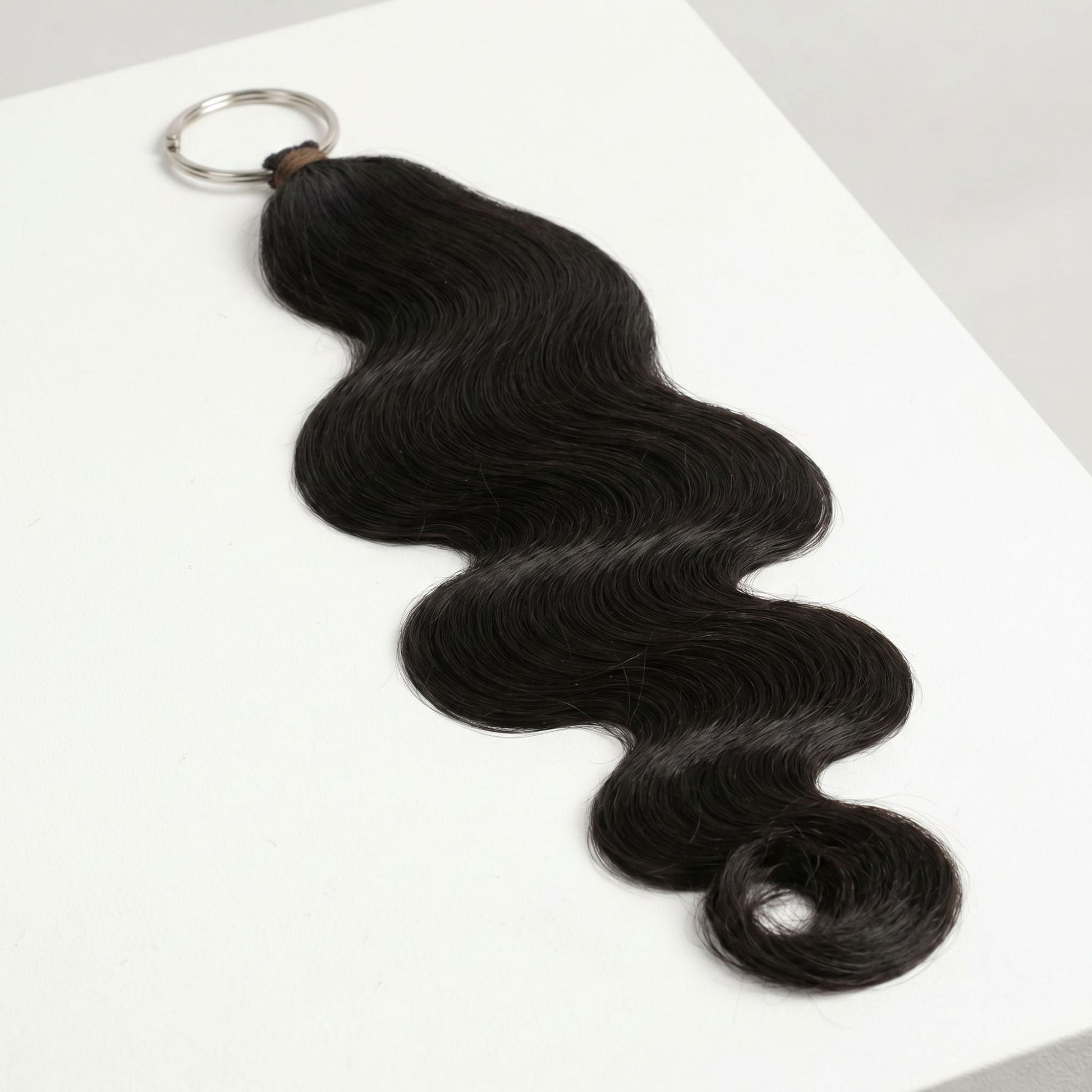 20" Body Wave Feather Crochet