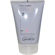 Hair Care Products D Tox System Facial Scrub 4 Oz