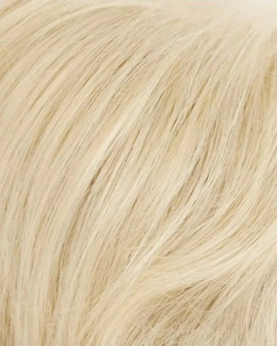 Mega Brazilian Human Hair Blend Micro Braiding Hair Extension - WATER BULK 24" (613)