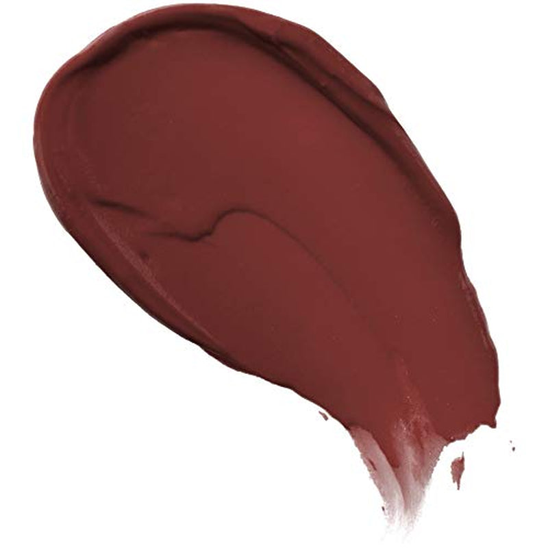 Color Sensational Vivid Matte Liquid Lipstick, Coffee Buzz, 0.26 Fl. Oz.