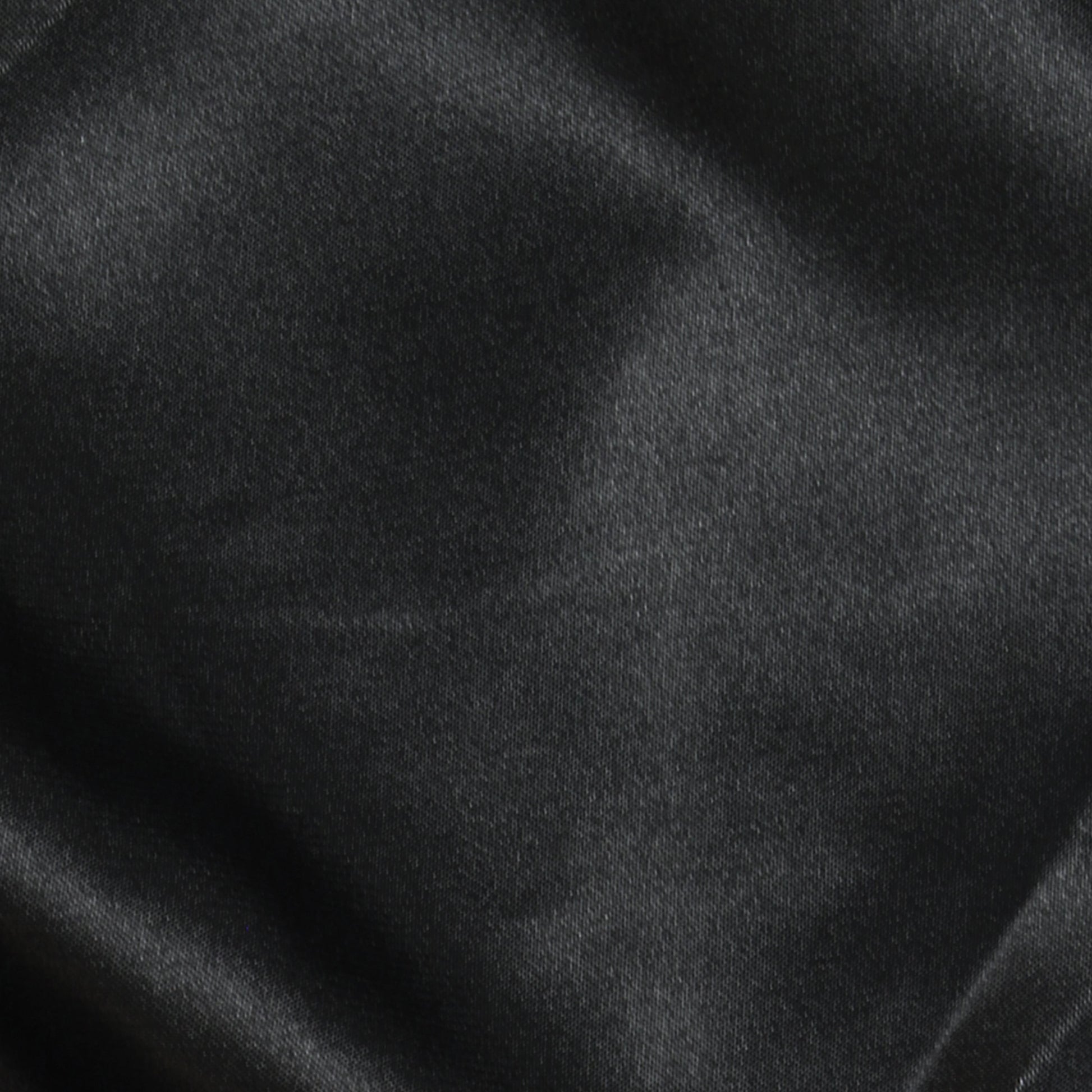 (3 Pack)  Satin Wide-Edge Braid Bonnet Black