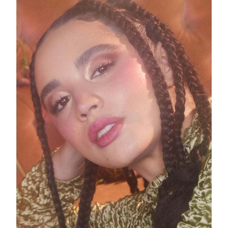 R.E.M. Beauty × Wicked Ozdust Eyeshadow Palette