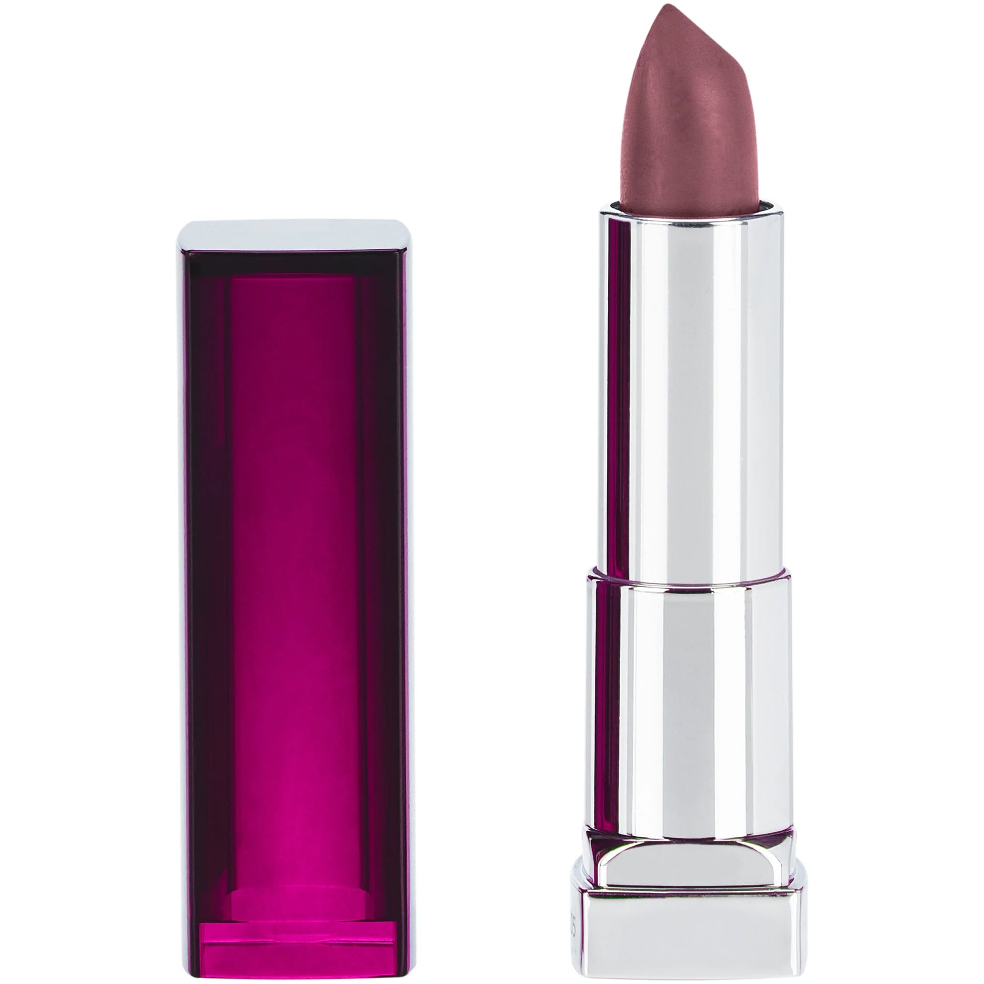 Color Sensational Cream Finish Lipstick, Pink Wink