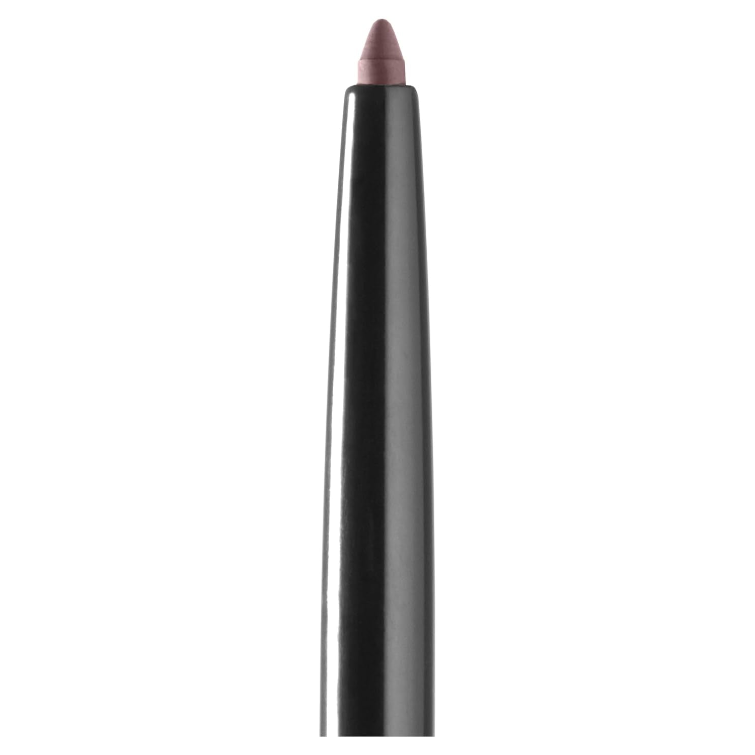 Color Sensational Shaping Lip Liner with Self-Sharpening Tip, Gone Griege, 1 Count and Color Sensational Lipstick, Nude Lust, 1 Count