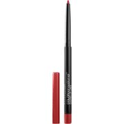 Color Sensational Shaping Lip Liner Makeup, Brick Red