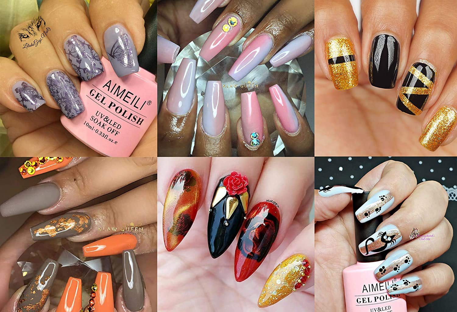 Nutrition Base Coat Soak off U V LED Hema Free Cruelty Free Vegan Gel Nail Polish