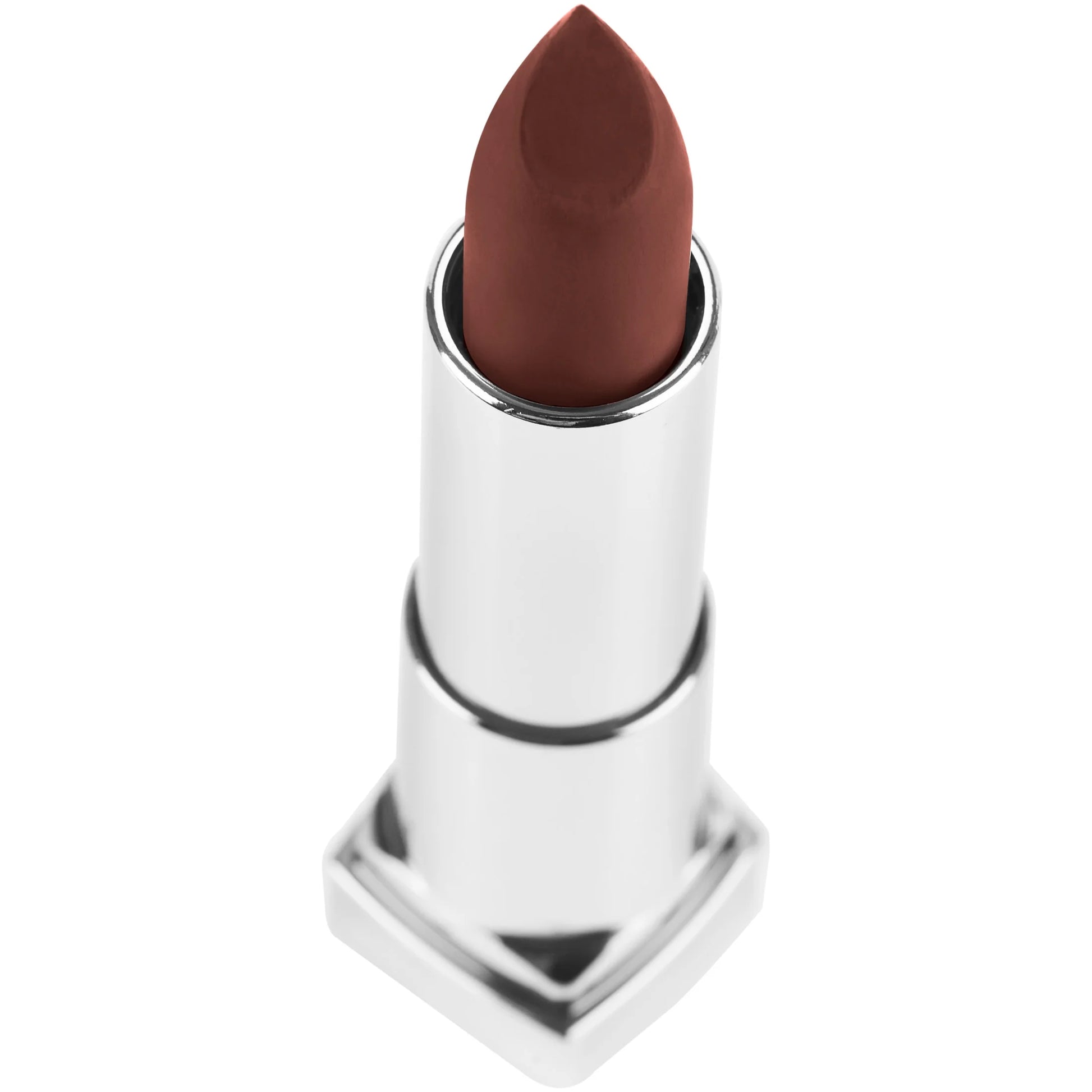 Color Sensational Cream Finish Lipstick, Crazy for Coffee