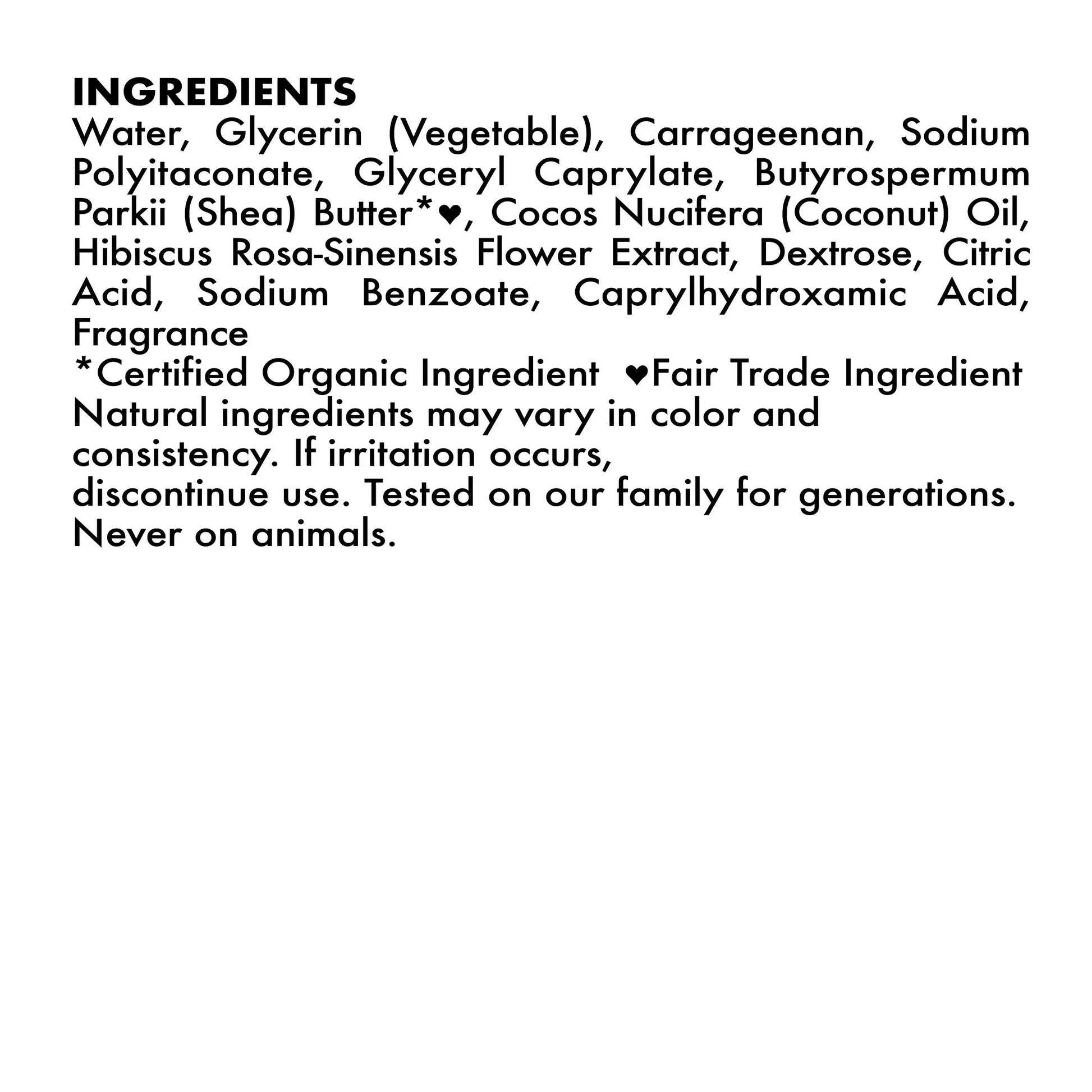 Hair Styling Gel, 12 Oz