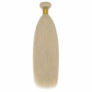 Blonde Straight Human Hair Bundles