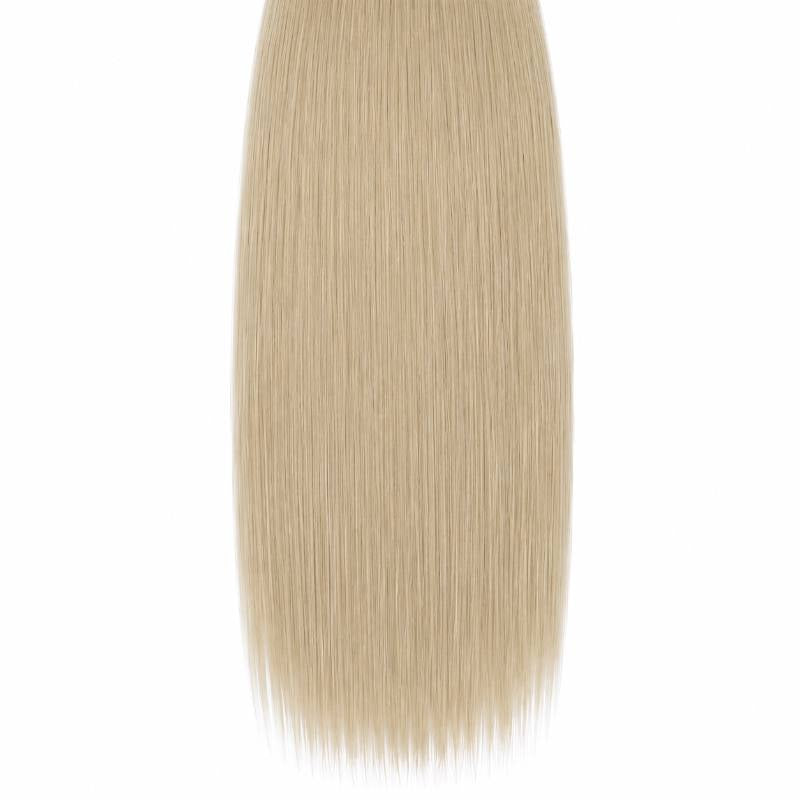 Blonde Straight Human Hair Bundles