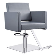 Salon Styling Chair Hydraulic Stylist Chair SCATOLINA