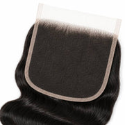 Body Wave 6x6 HD Lace Closure