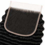 Jerry Curl 6x6 HD Lace Closure