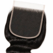 Loose Wave 6x6 HD Lace Closure