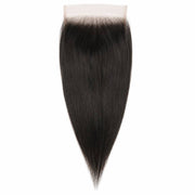 Straight 6x6 HD Lace Closure