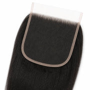 Yaki Straight 6x6 HD Lace Closure