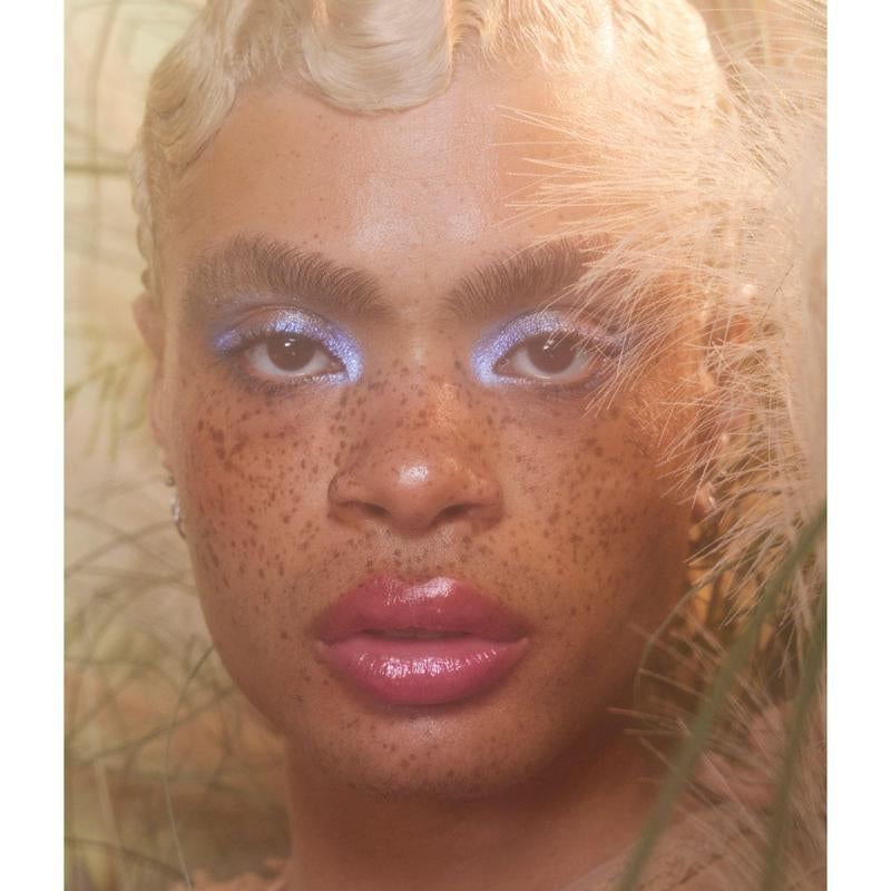 R.E.M. Beauty × Wicked Ozdust Eyeshadow Palette