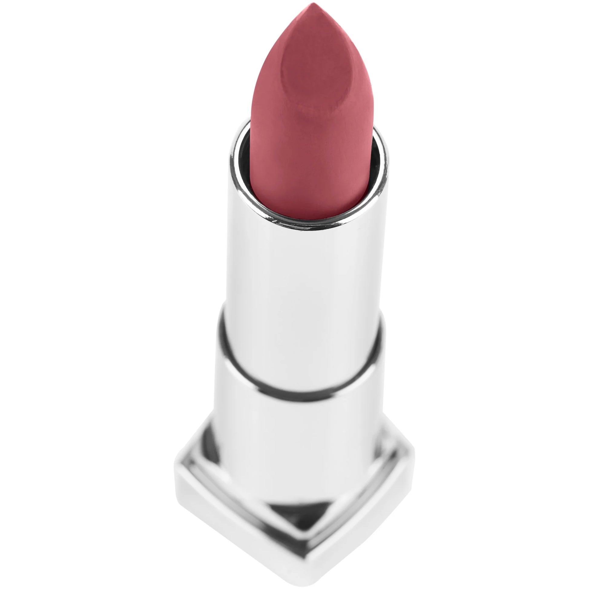 Color Sensational Cream Finish Lipstick, Pink and Proper