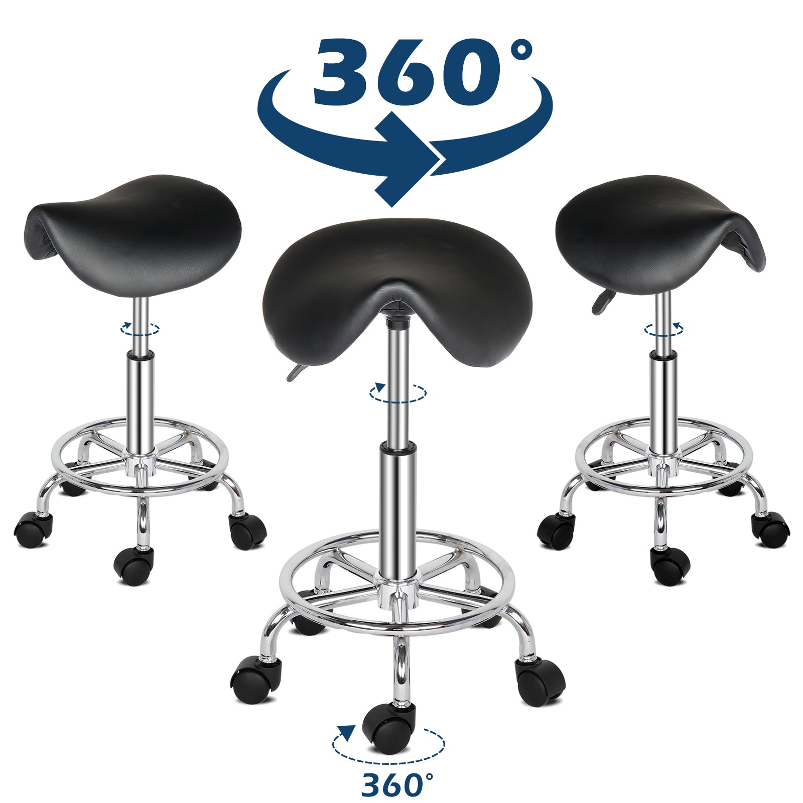 Hair Salon Equipment Barber Chair