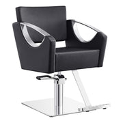 Salon Styling Chair Beauty Hydraulic Salon Stylist Chair CREATIVITA