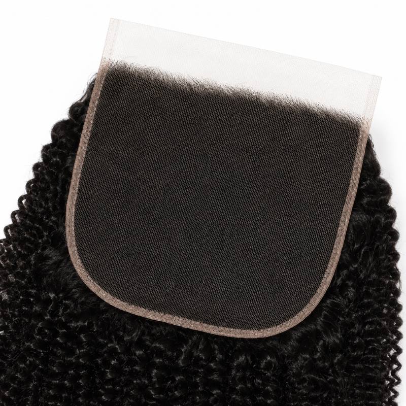 Afro Kinky 7x7 HD Lace Closure