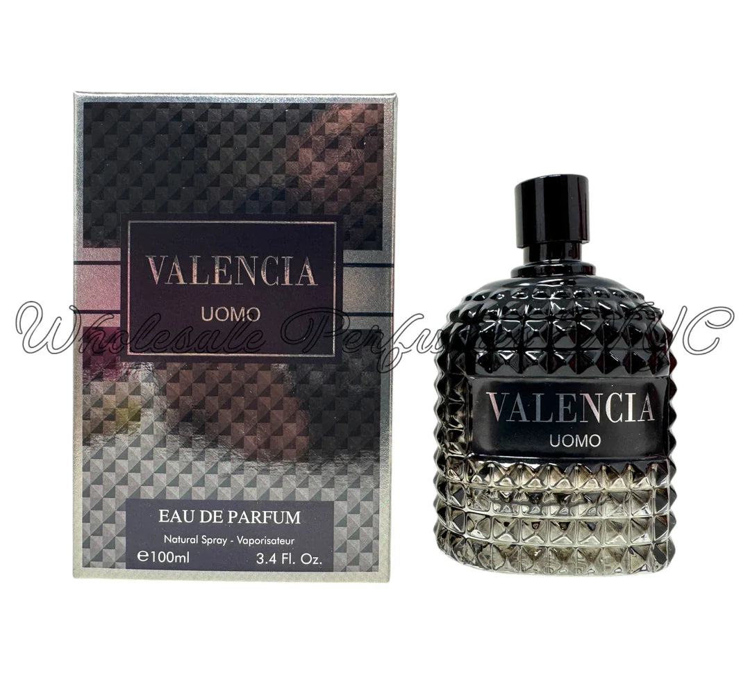 Valencia UOMO for Men