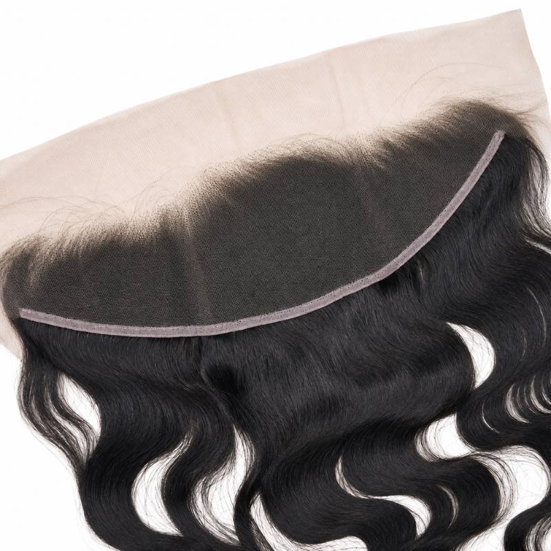 Body Wave 13x4 HD Lace Frontal
