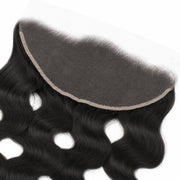 Body Wave 13x6 HD Lace Frontal