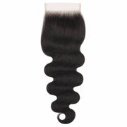 Body Wave 5x5 HD Lace Closure
