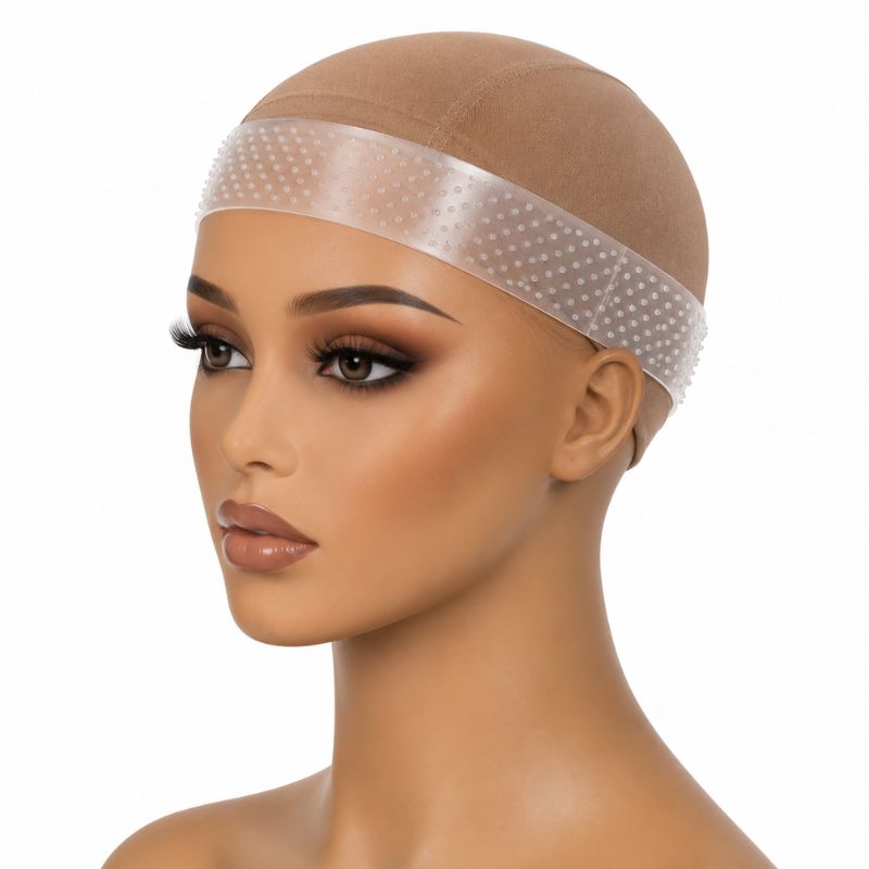 Silicone Wig Grip Band