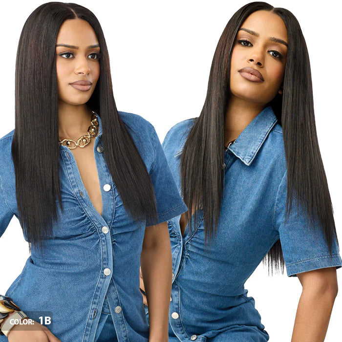 Outre DEMA Weave A+ STRAIGHT 18"
